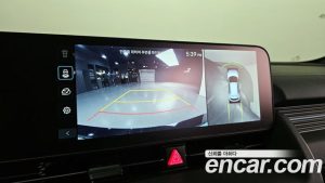 Hyundai Ioniq5 N 2024 года из Южной Кореи
