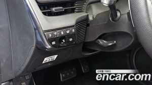 Hyundai Ioniq5 N 2024 года из Южной Кореи
