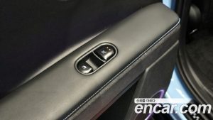 Hyundai Ioniq5 N 2024 года из Южной Кореи