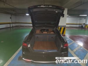 Audi A5 40 TFSI 4WD Premium Sportback 2023 года из Южной Кореи