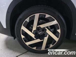 Mini Countryman ALL4 Favoured 2024 года из Южной Кореи