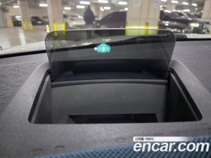 Mini Countryman ALL4 Favoured 2024 года из Южной Кореи