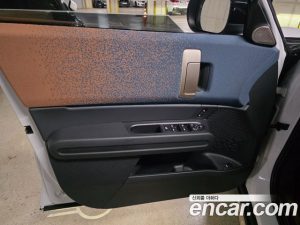 Mini Countryman ALL4 Favoured 2024 года из Южной Кореи
