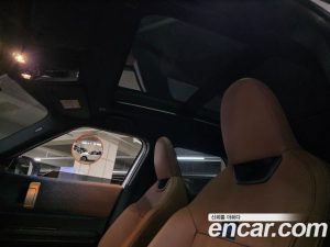 Mini Countryman ALL4 Favoured 2024 года из Южной Кореи