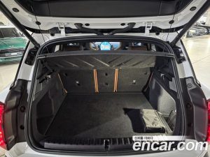 Mini Countryman ALL4 Favoured 2024 года из Южной Кореи