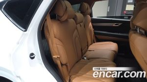 Genesis GV80 2.5T Бензин AWD 2024 года из Южной Кореи