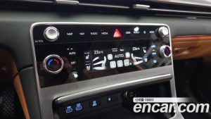 Genesis GV80 2.5T Бензин AWD 2024 года из Южной Кореи
