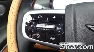 Genesis GV80 2.5T Бензин AWD 2024 года из Южной Кореи