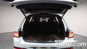 Genesis GV80 2.5T Бензин AWD 2024 года из Южной Кореи