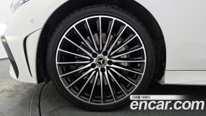 Mercedes-Benz CLS-Class CLS450 4MATIC 2023 года из Южной Кореи