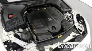 Mercedes-Benz CLS-Class CLS450 4MATIC 2023 года из Южной Кореи