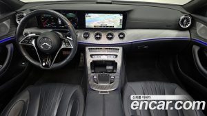 Mercedes-Benz CLS-Class CLS450 4MATIC 2023 года из Южной Кореи