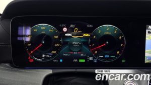 Mercedes-Benz CLS-Class CLS450 4MATIC 2023 года из Южной Кореи