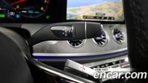 Mercedes-Benz CLS-Class CLS450 4MATIC 2023 года из Южной Кореи