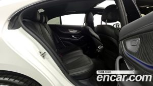 Mercedes-Benz CLS-Class CLS450 4MATIC 2023 года из Южной Кореи