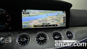 Mercedes-Benz CLS-Class CLS450 4MATIC 2023 года из Южной Кореи