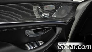 Mercedes-Benz CLS-Class CLS450 4MATIC 2023 года из Южной Кореи