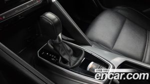 Renault-KoreaSamsung QM6 2.0 GDe LE Signature 2WD 2023 года из Южной Кореи