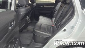 Renault-KoreaSamsung QM6 2.0 GDe LE Signature 2WD 2023 года из Южной Кореи