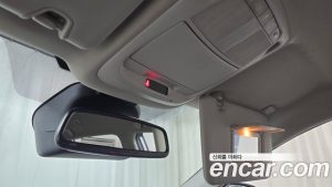 Renault-KoreaSamsung QM6 2.0 GDe LE Signature 2WD 2023 года из Южной Кореи