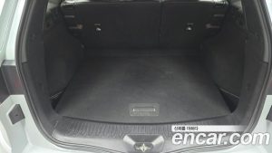 Renault-KoreaSamsung QM6 2.0 GDe LE Signature 2WD 2023 года из Южной Кореи