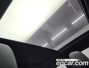 BMW 5-Series 520i Special Edition 2025 года из Южной Кореи