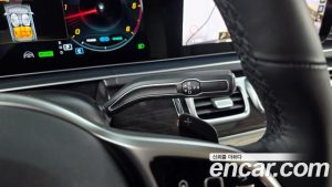 Mercedes-Benz GLE-Class GLE300d 4MATIC 2023 года из Южной Кореи