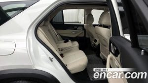 Mercedes-Benz GLE-Class GLE300d 4MATIC 2023 года из Южной Кореи