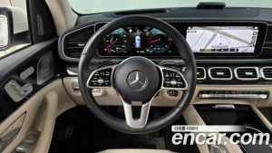 Mercedes-Benz GLE-Class GLE300d 4MATIC 2023 года из Южной Кореи