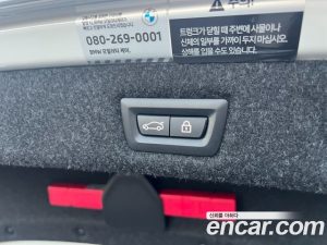 BMW 5-Series 530i xDrive M Sport 2023 года из Южной Кореи
