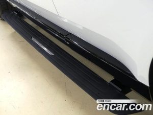 Land Rover Range Rover P530 AB 2024 года из Южной Кореи