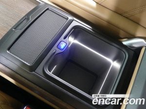 Land Rover Range Rover P530 AB 2024 года из Южной Кореи
