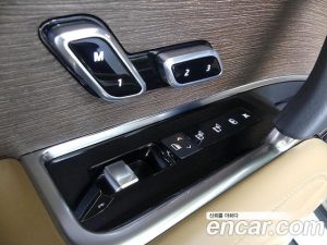 Land Rover Range Rover P530 AB 2024 года из Южной Кореи
