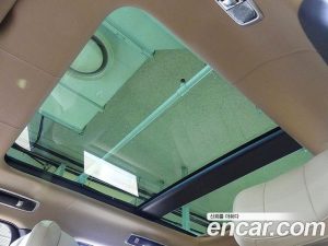 Land Rover Range Rover P530 AB 2024 года из Южной Кореи