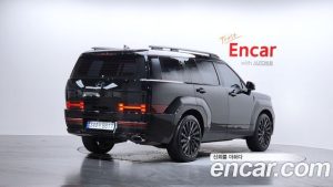 Hyundai Santafe Бензин 2.5T 2WD 2024 года из Южной Кореи