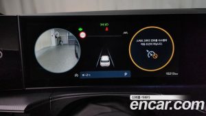 Hyundai Santafe Бензин 2.5T 2WD 2024 года из Южной Кореи