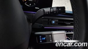 Hyundai Santafe Бензин 2.5T 2WD 2024 года из Южной Кореи