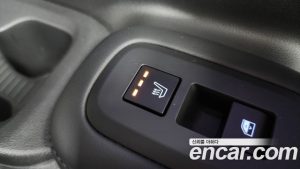 Hyundai Santafe Бензин 2.5T 2WD 2024 года из Южной Кореи