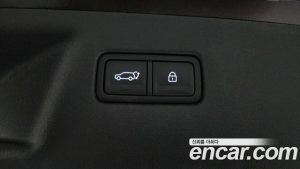 Hyundai Santafe Бензин 2.5T 2WD 2024 года из Южной Кореи