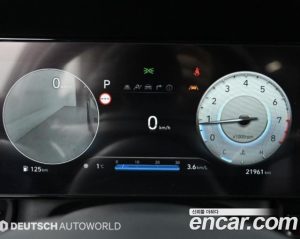 Hyundai AVANTE 2.0 N 2025 года из Южной Кореи