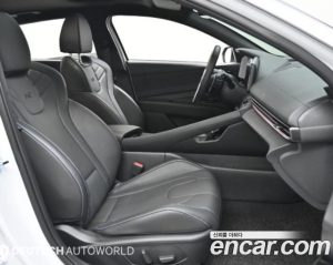 Hyundai AVANTE 2.0 N 2025 года из Южной Кореи