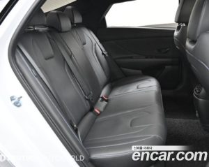 Hyundai AVANTE 2.0 N 2025 года из Южной Кореи