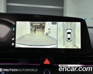 Hyundai AVANTE 2.0 N 2025 года из Южной Кореи