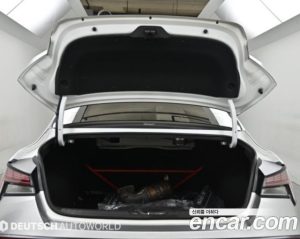 Hyundai AVANTE 2.0 N 2025 года из Южной Кореи