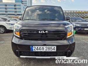 Kia RAY Signature 2025 года из Южной Кореи
