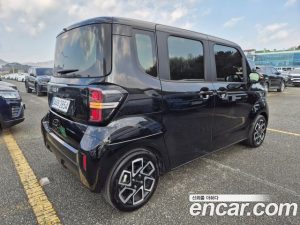 Kia RAY Signature 2025 года из Южной Кореи