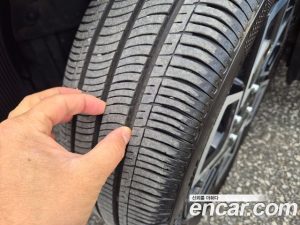 Kia RAY Signature 2025 года из Южной Кореи