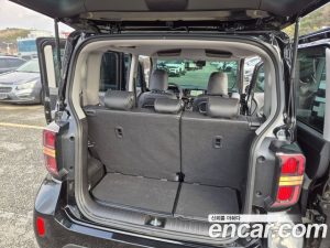 Kia RAY Signature 2025 года из Южной Кореи