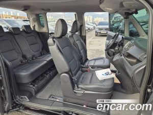 Kia RAY Signature 2025 года из Южной Кореи