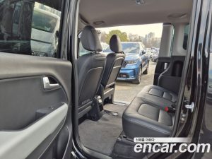 Kia RAY Signature 2025 года из Южной Кореи